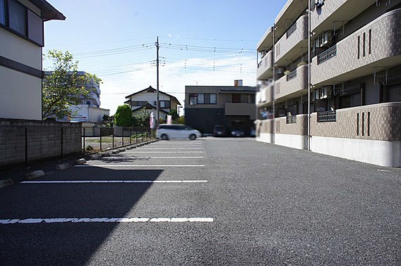 ファミーユA棟 その他6