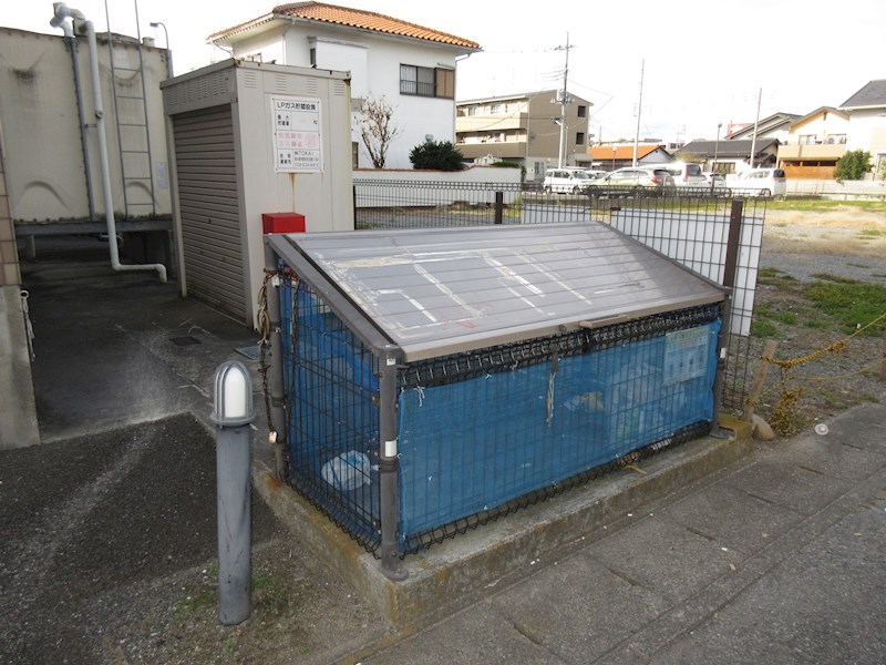 ファミーユA棟 その他7