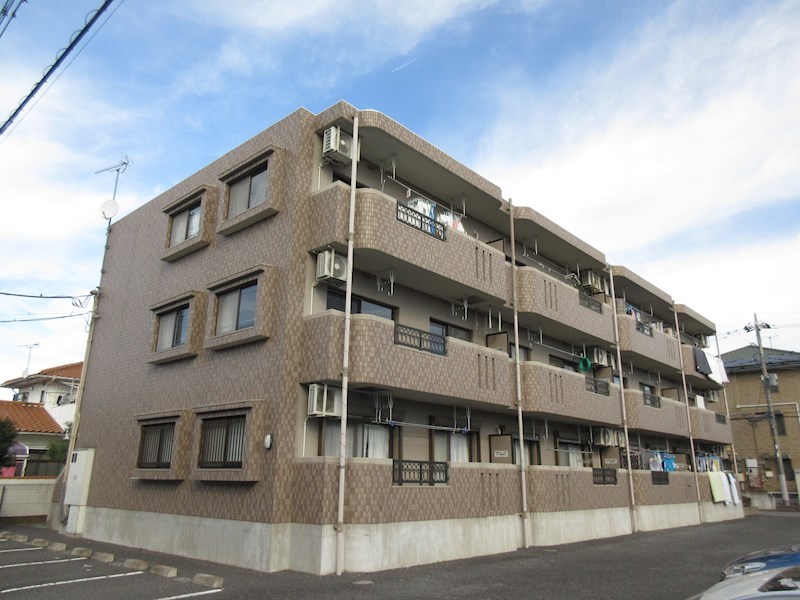 ファミーユA棟 その他10