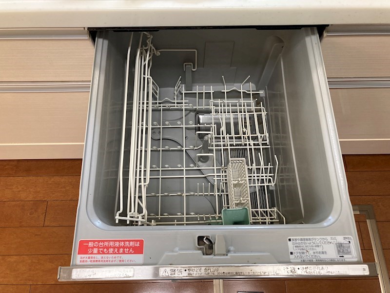 陽東7丁目須田貸家 その他設備
