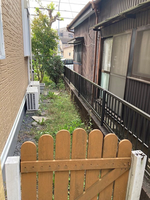 陽東7丁目須田貸家 その他部屋・スペース