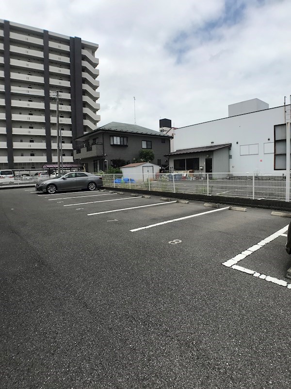 ラックスコート その他8
