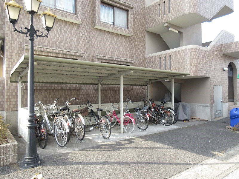 ファミーユA棟 その他5