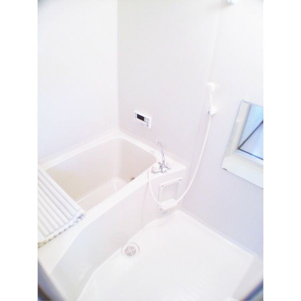 ファミーユA棟 風呂画像