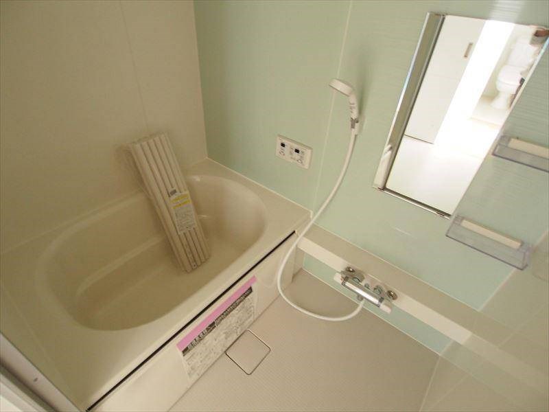 ビオス竹林 風呂画像