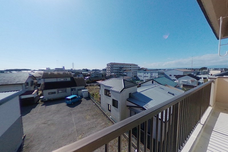 シャンポール双葉 その他6