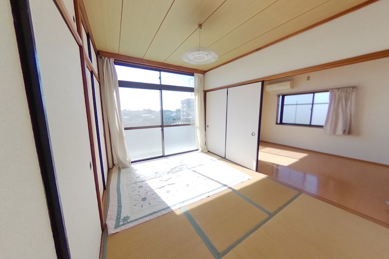 シャンポール双葉 その他8