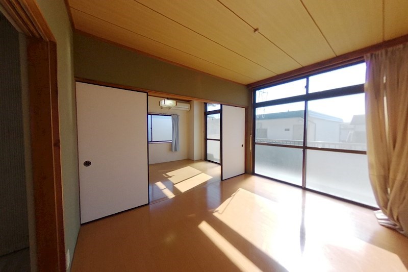 シャンポール双葉 その他8