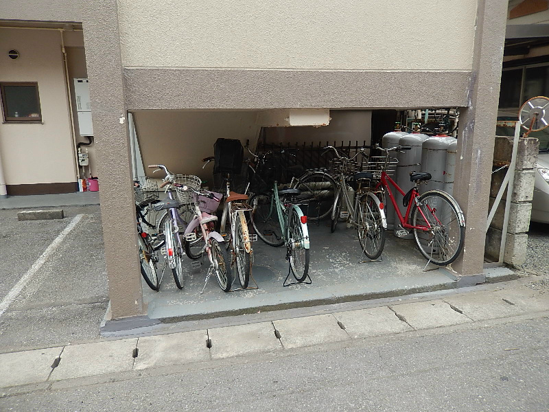 シャンポール双葉 その他9