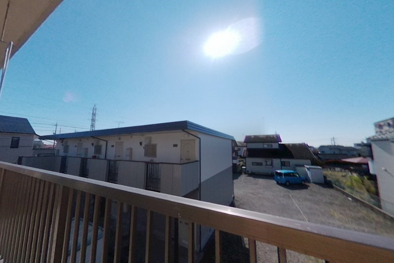 シャンポール双葉 その他6