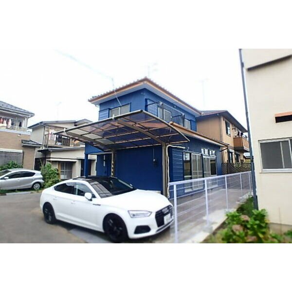 下栗町戸建 その他4