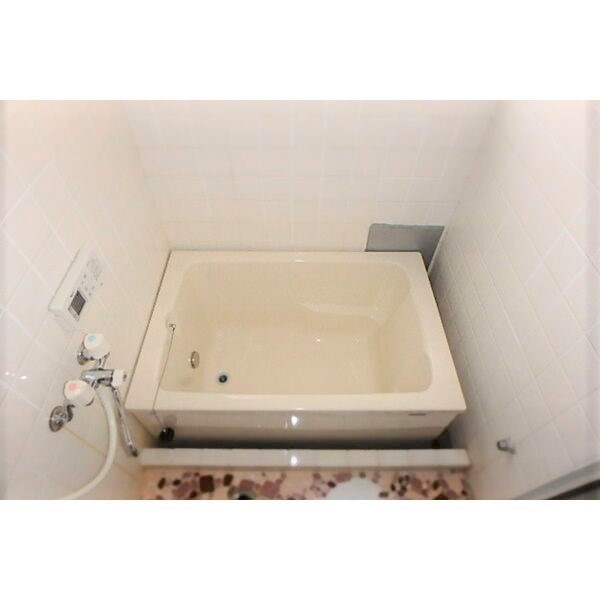 下栗町戸建 風呂画像