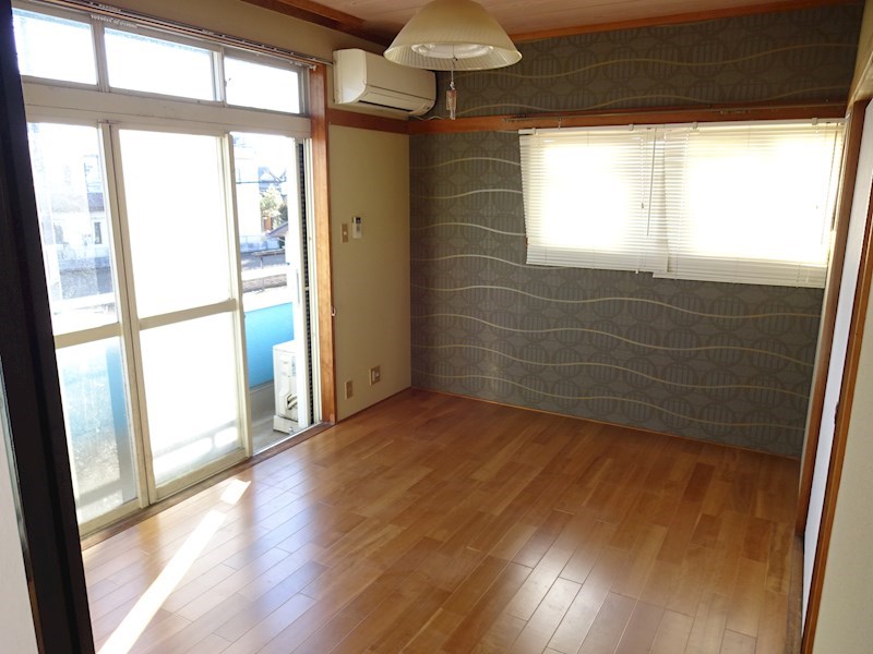 コーラルプリンセス1 リビング