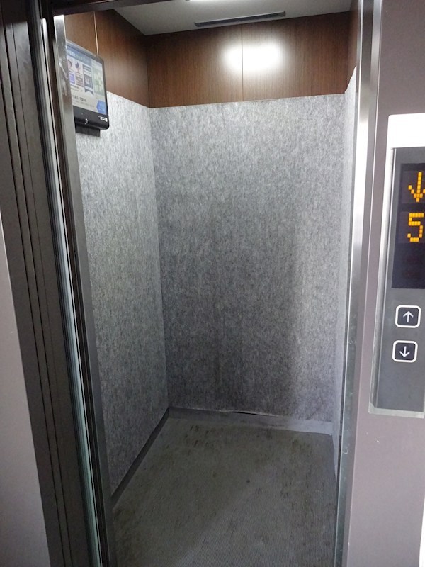 城東サンハイツ その他外観2