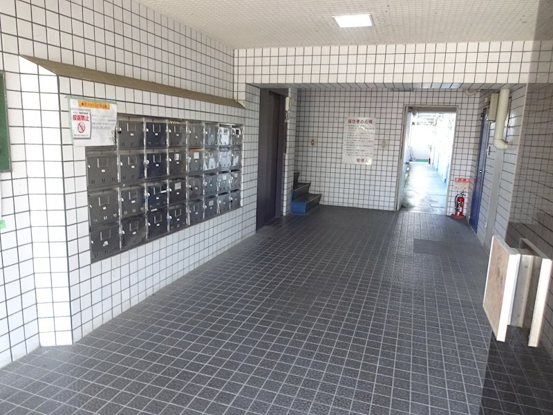 城東サンハイツ その他外観3