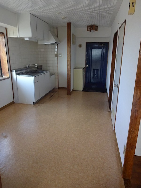 城東サンハイツ その他8