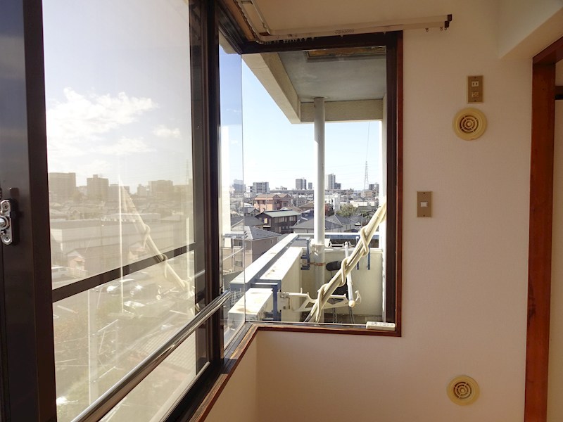 城東サンハイツ その他14