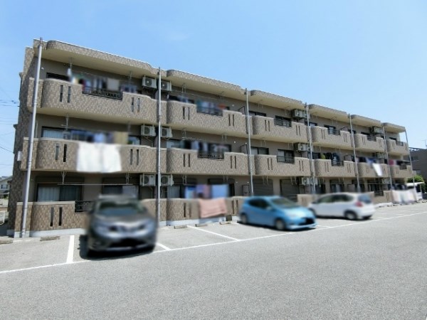 グリーンステージⅡ その他10