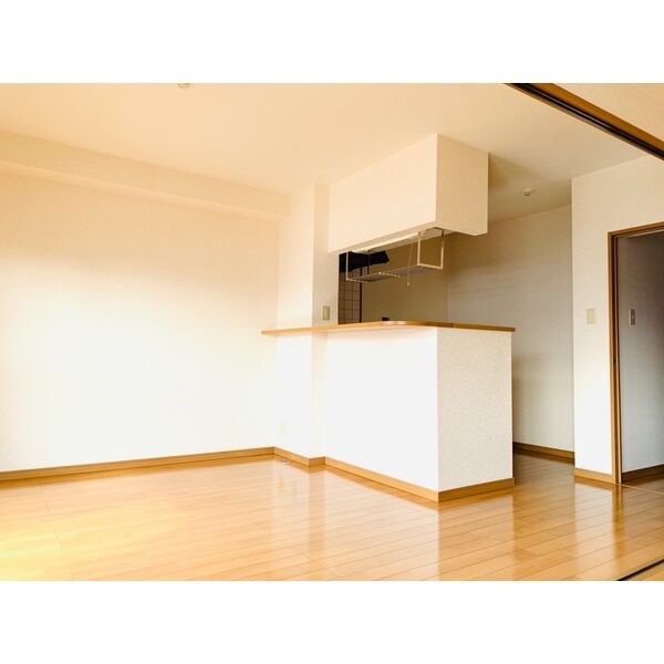 グリーンステージⅡ リビング