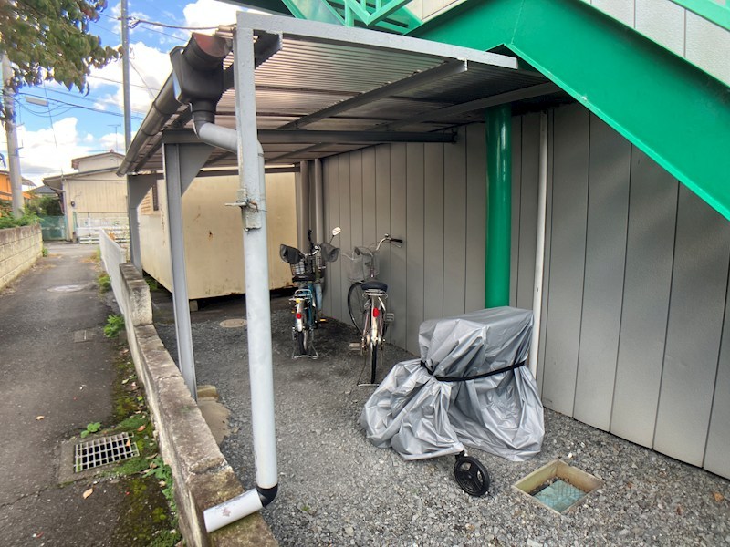 みつるハイツ その他13