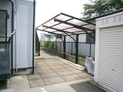 コモドハイツ その他1