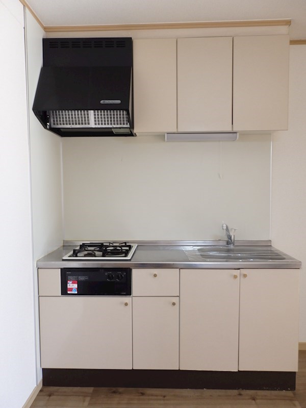 コモドハイツ キッチン