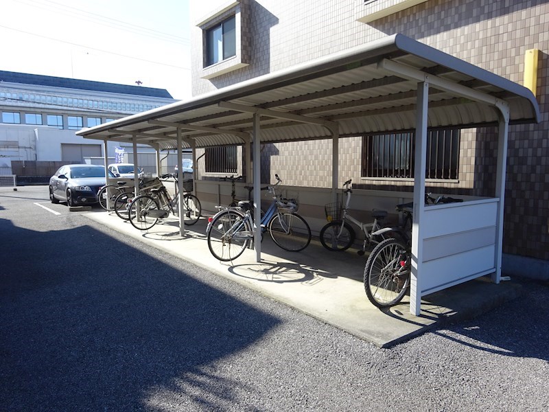 グリーンステージⅡ その他12