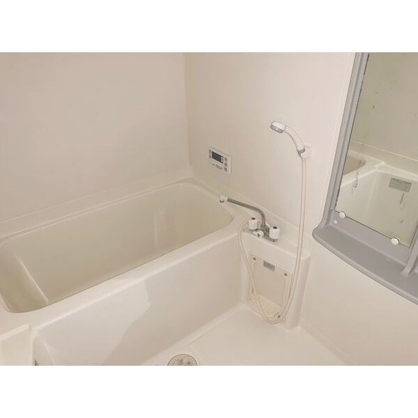 グリーンステージⅡ 風呂画像