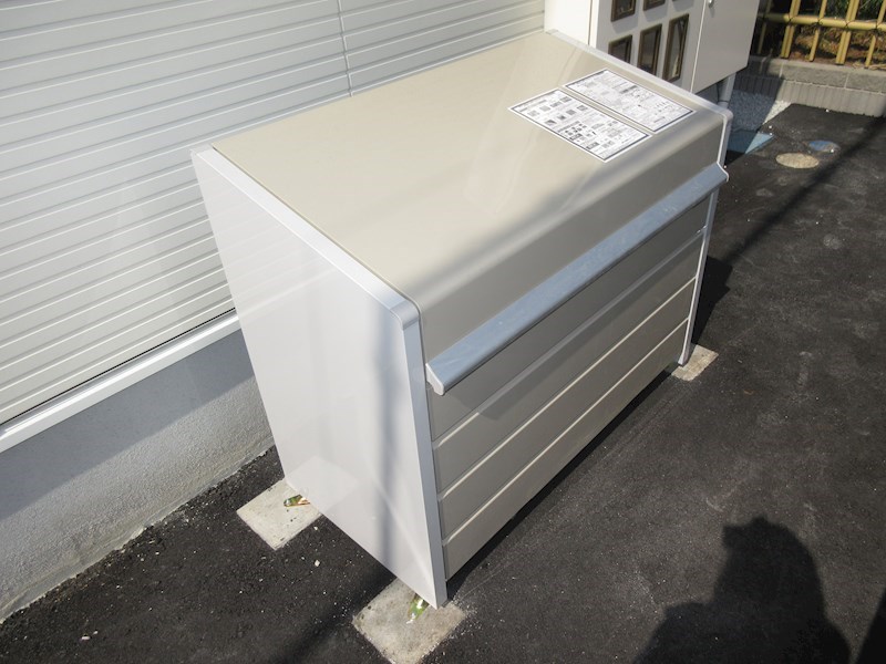 Happier清原台 その他7