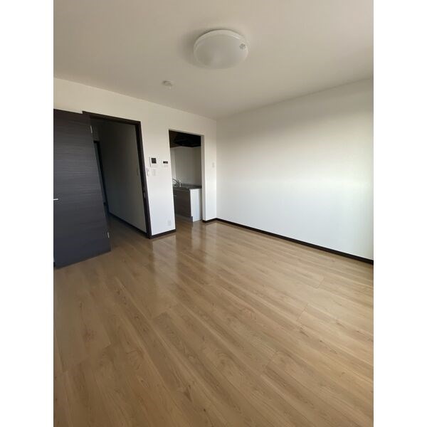 Happier清原台 リビング