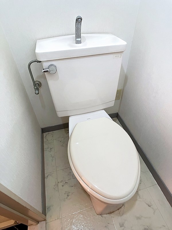 レジデンス滝の原 その他1