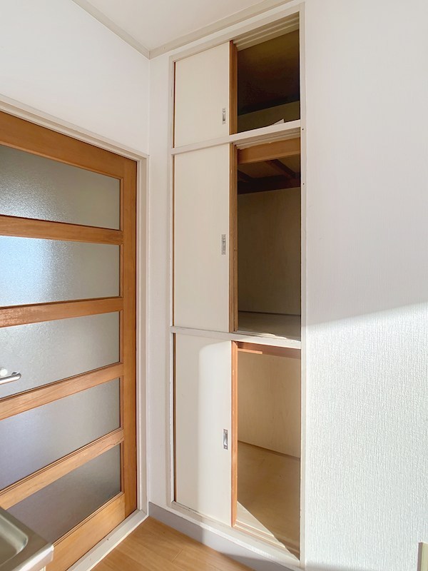 レジデンス滝の原 その他2