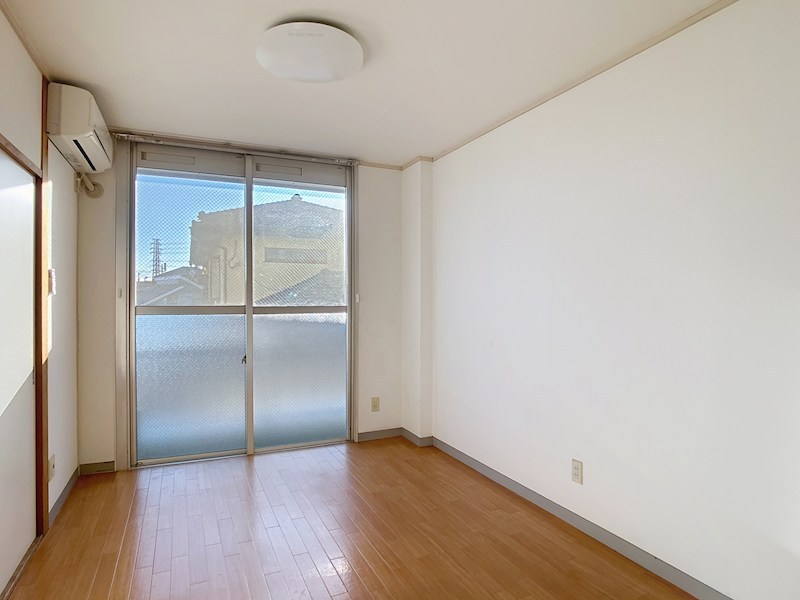 レジデンス滝の原 その他7