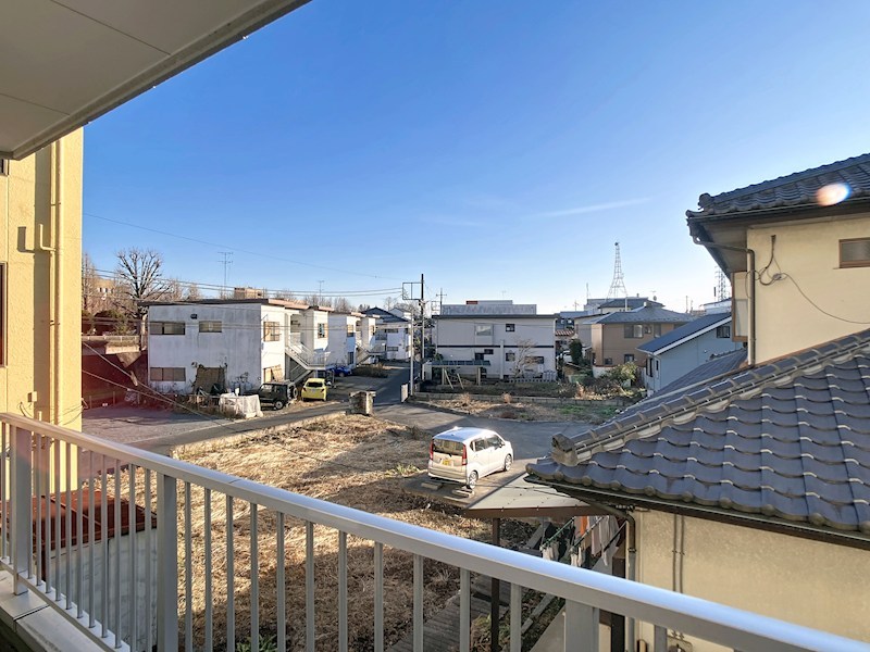 レジデンス滝の原 その他4