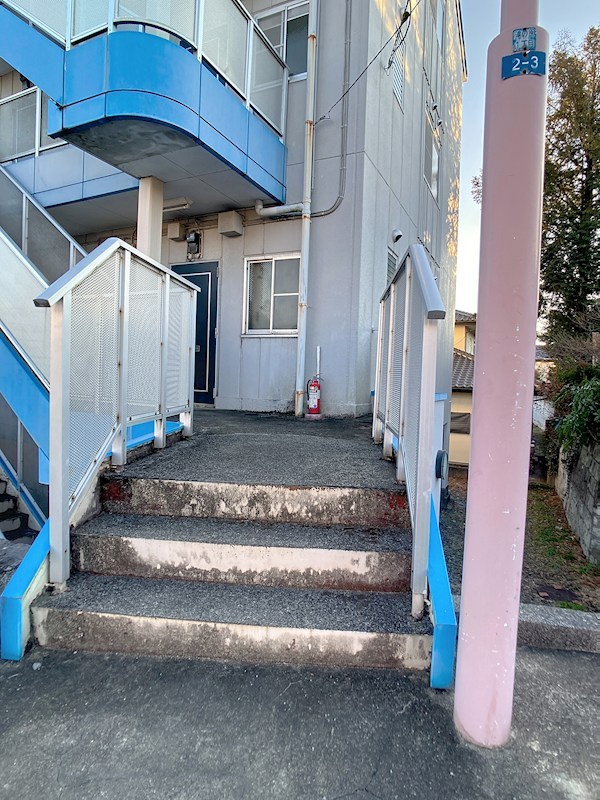 レジデンス滝の原 その他6