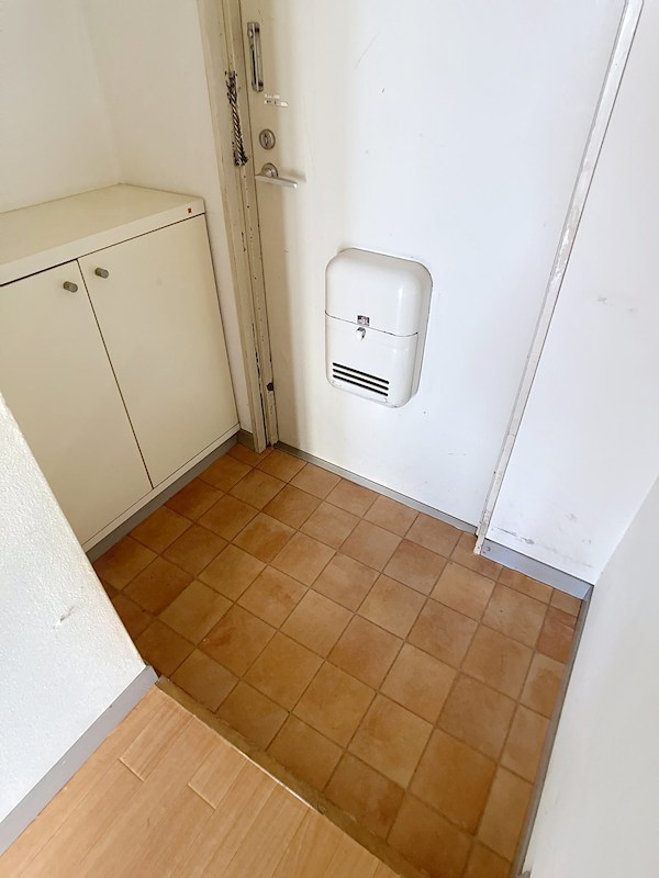 レジデンス滝の原 その他11