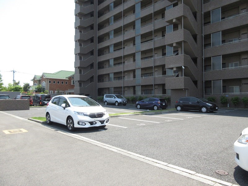 サーパス簗瀬西通り その他6