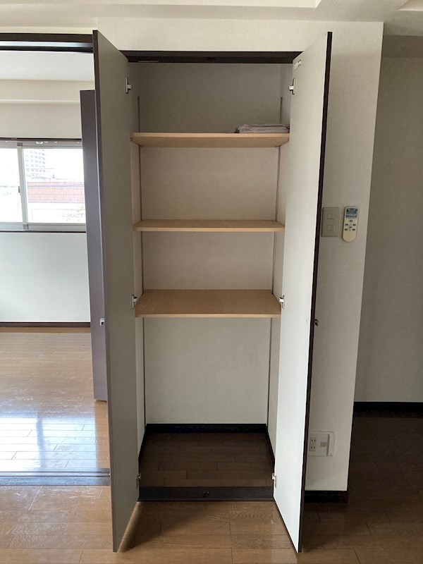 ヴィベール その他部屋・スペース