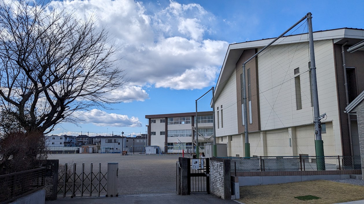 クレモア 周辺画像9