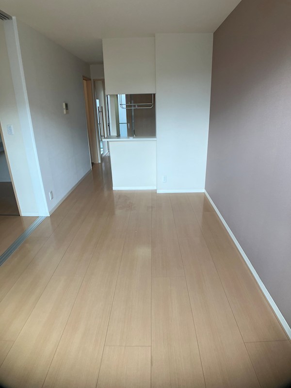 クレモア リビング