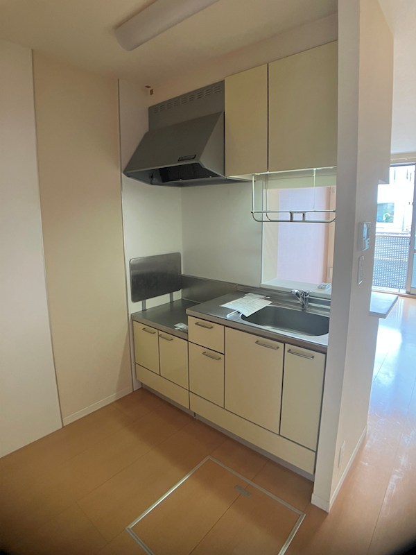 クレモア キッチン