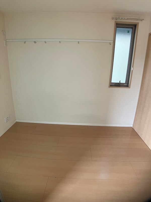 クレモア ベッドルーム