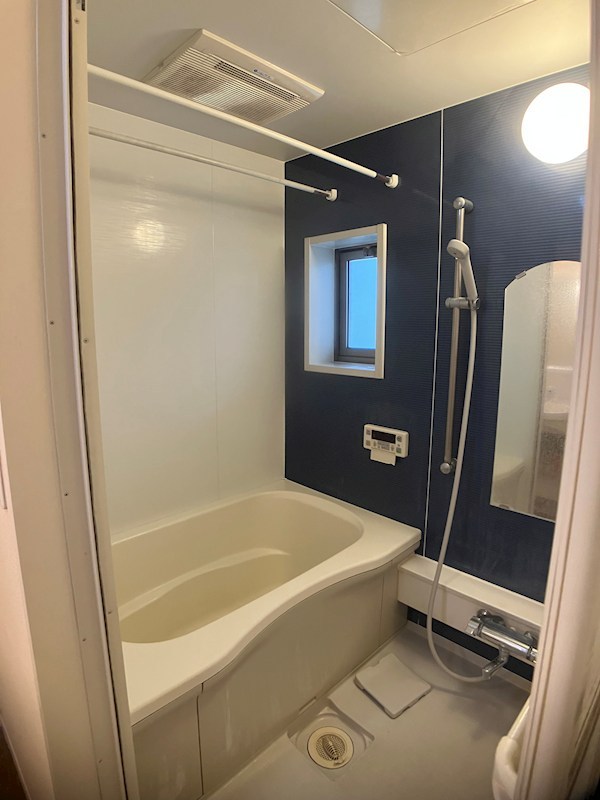 クレモア 風呂画像