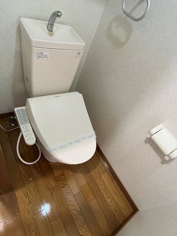 清和マンション その他2