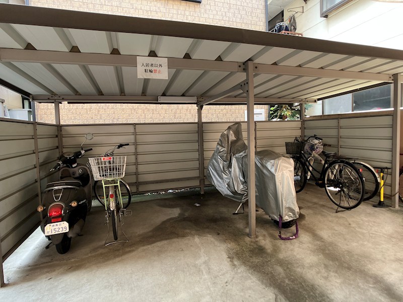 清和マンション その他18