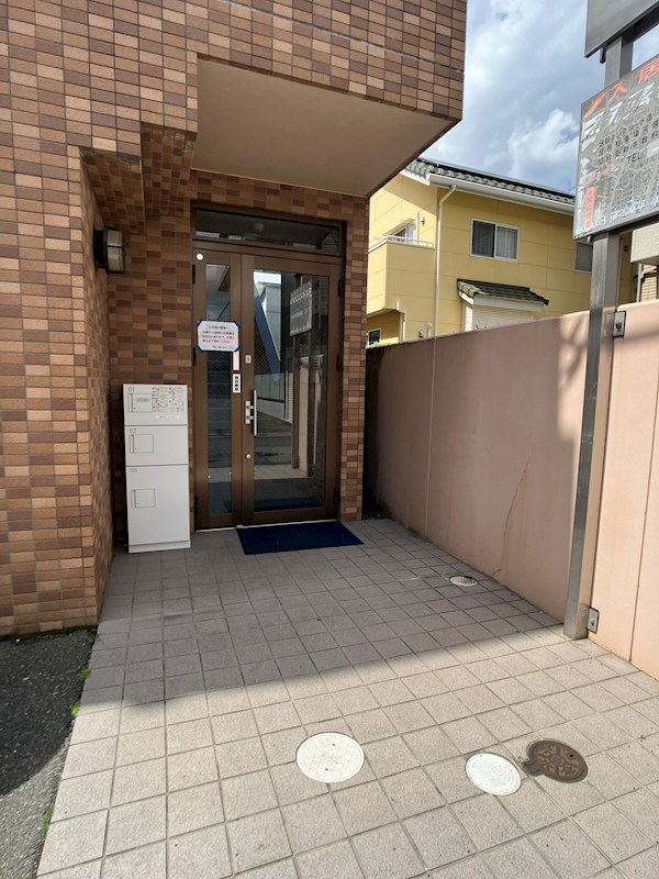 清和マンション その他20