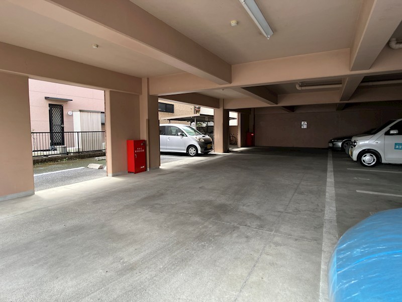 清和マンション その他22