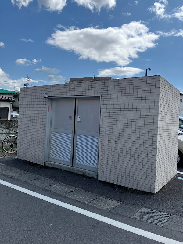 グラース　リオ その他8