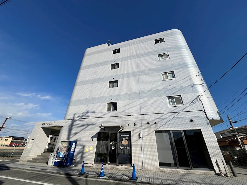 陽南イタリハイツ その他7