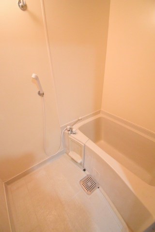 陽南イタリハイツ 風呂画像